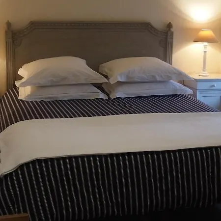 Au Calme Dans La Campagne Du Anjou Pouancé