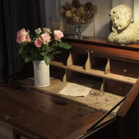 Au Calme Dans La Campagne Du Anjou Semesterbostad