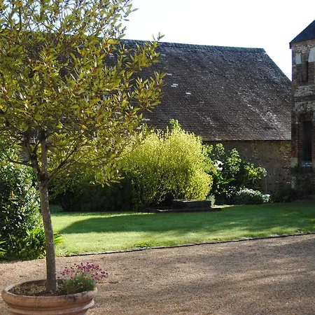 Au Calme Dans La Campagne Du Anjou Pouancé