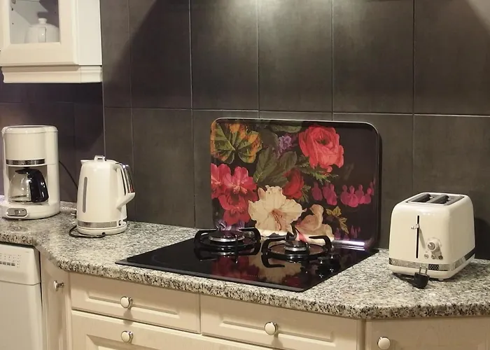 בית נופש Au Calme Dans La Campagne Du Anjou Pouancé