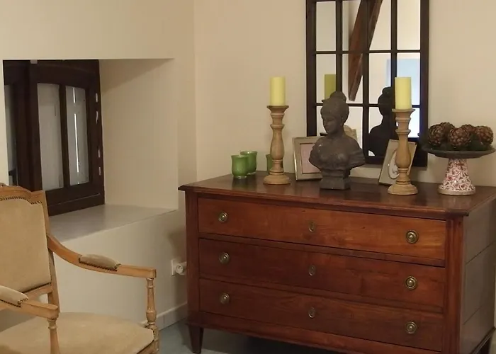 Au Calme Dans La Campagne Du Anjou * Pouancé