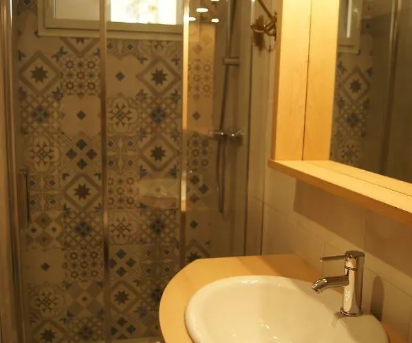 בית נופש Au Calme Dans La Campagne Du Anjou